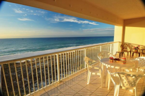 Beachfront Bliss Absolute Gulf Front 2 Bedroom Condo